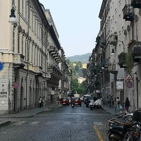 Mazzini Quarto Turin Extérieur photo