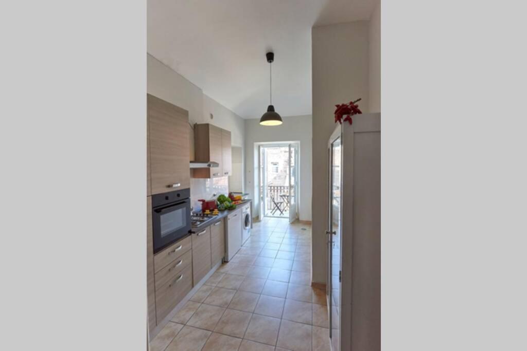 Mazzini Quarto Turin Extérieur photo