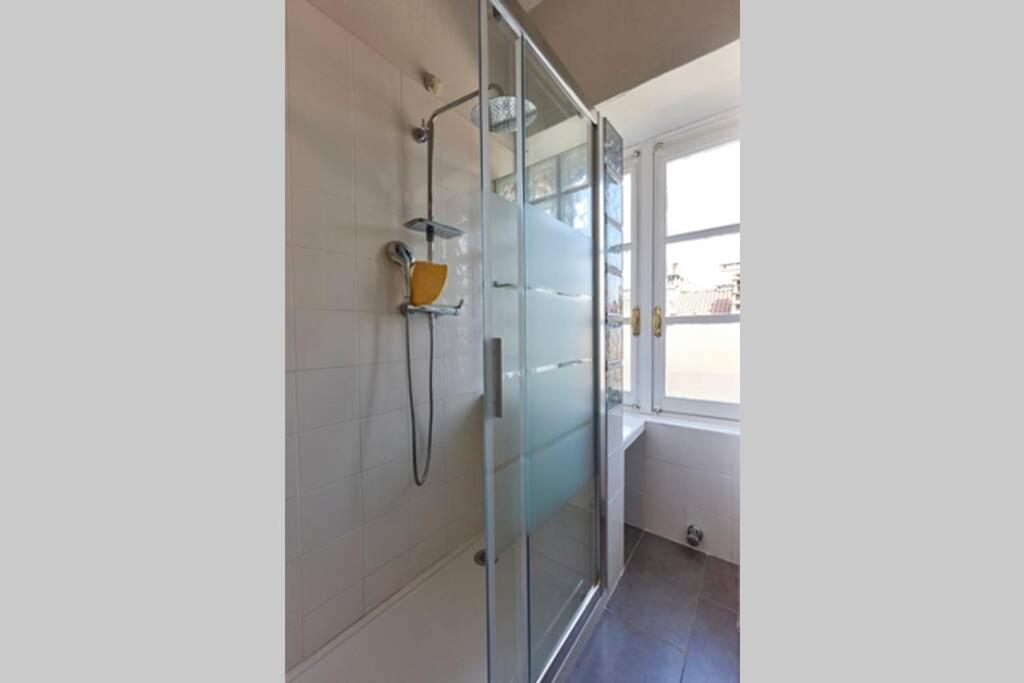 Mazzini Quarto Turin Extérieur photo