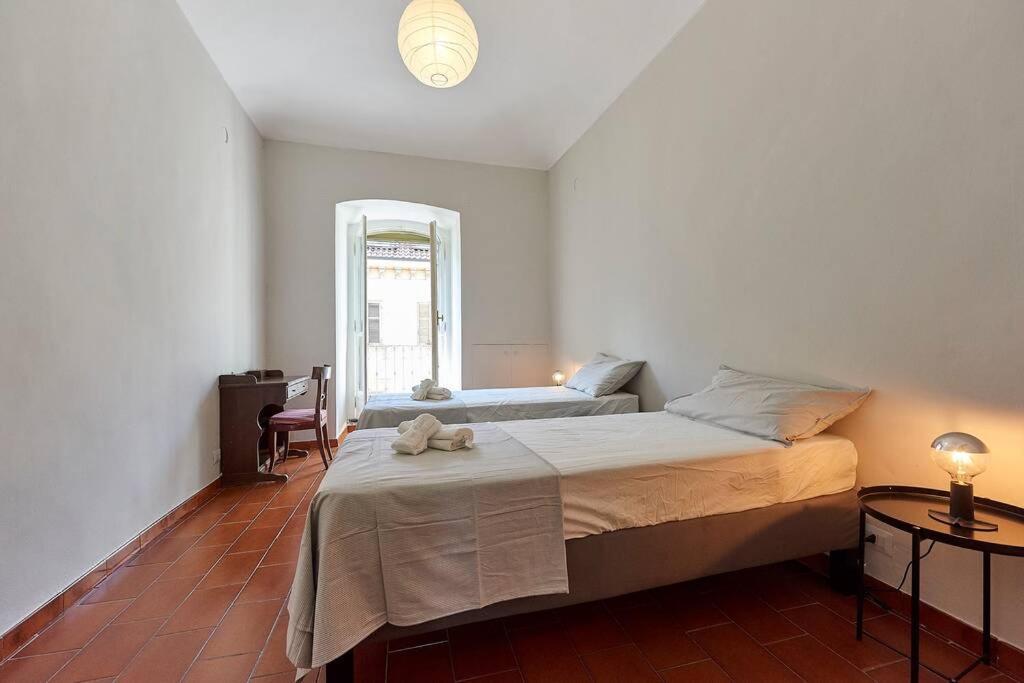 Mazzini Quarto Turin Extérieur photo