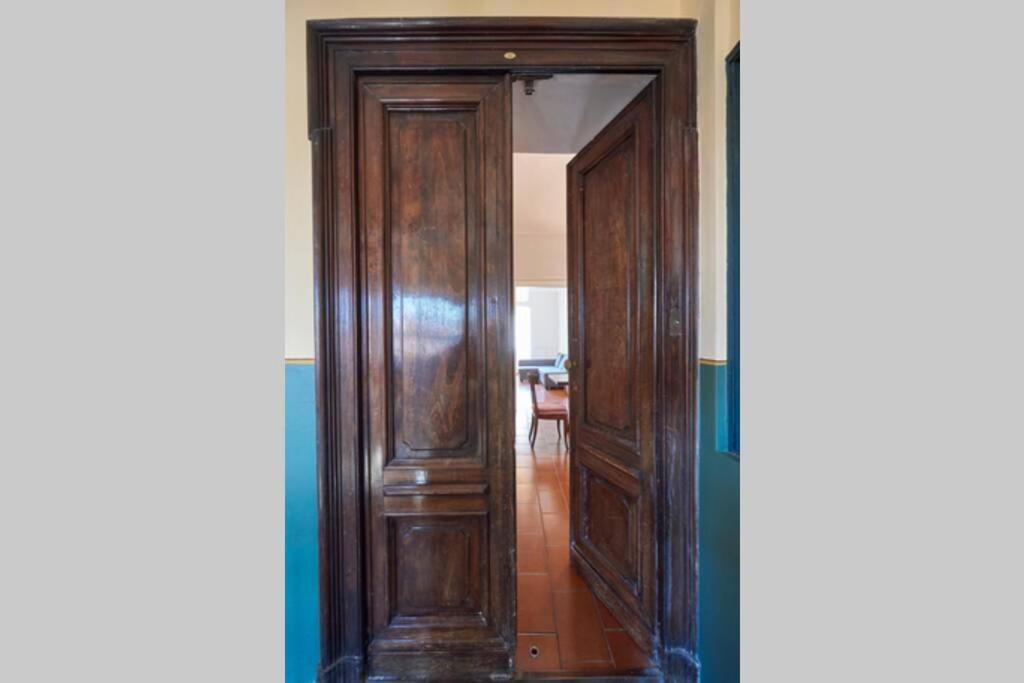 Mazzini Quarto Turin Extérieur photo