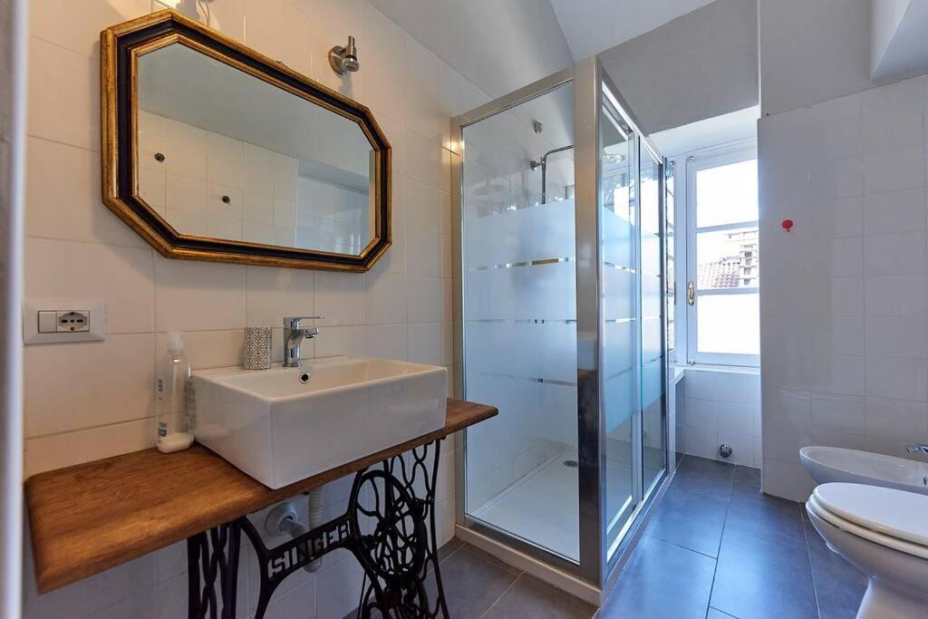 Mazzini Quarto Turin Extérieur photo